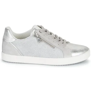 offre spéciale Geox D BLOMIEE Couleur Gris 10