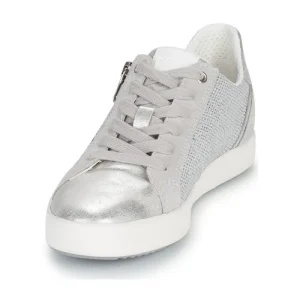 offre spéciale Geox D BLOMIEE Couleur Gris 12