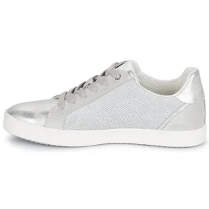 offre spéciale Geox D BLOMIEE Couleur Gris 14