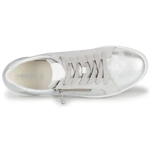 offre spéciale Geox D BLOMIEE Couleur Gris 18