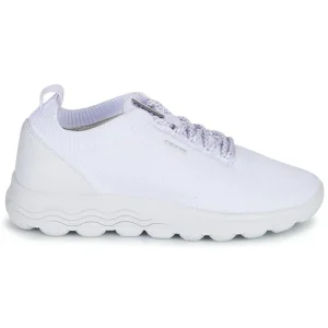 Geox D SPHERICA A Couleur Blanc Officielle 10