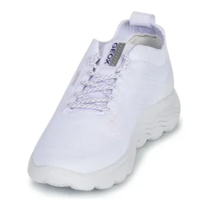 Geox D SPHERICA A Couleur Blanc Officielle 12