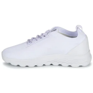 Geox D SPHERICA A Couleur Blanc Officielle 14