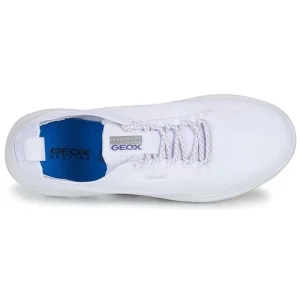 Geox D SPHERICA A Couleur Blanc Officielle 18