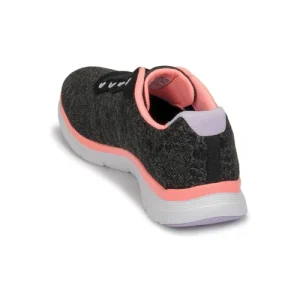 prix le plus bas Skechers FLEX APPEAL 4.0 Couleur Noir / Rose 16
