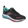 Distributeur Officiel Skechers SKECH-AIR ELEMENT 2.0 Couleur Noir / Rouge / Vert 20