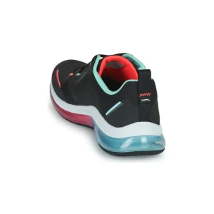 Distributeur Officiel Skechers SKECH-AIR ELEMENT 2.0 Couleur Noir / Rouge / Vert 16