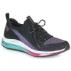 soldes ligne Skechers SKECH-AIR ELEMENT 2.0 Couleur Noir / Violet 22