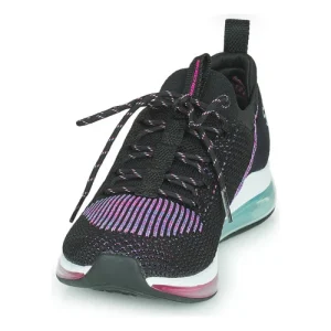 soldes ligne Skechers SKECH-AIR ELEMENT 2.0 Couleur Noir / Violet 12