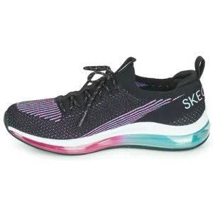 soldes ligne Skechers SKECH-AIR ELEMENT 2.0 Couleur Noir / Violet 14