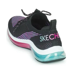 soldes ligne Skechers SKECH-AIR ELEMENT 2.0 Couleur Noir / Violet 16