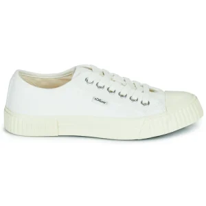 Boutique S.Oliver 23620 Couleur Blanc 10