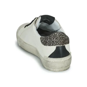 Méliné Meline NKC143 Couleur Blanc / Beige / Noir boutique 16
