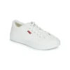 Authentic Original licence Levi’s MALIBU 2.0 Couleur Blanc 20