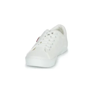 Authentic Original licence Levi’s MALIBU 2.0 Couleur Blanc 12