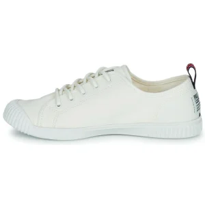 Palladium EASY LACE Couleur Blanc meilleur service 14
