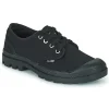 Palladium PAMPA OXFORD Couleur Noir outlet soldes 22