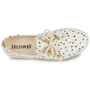Armistice STONE ONE W Couleur Blanc / Multicolore a Prix Discount 18