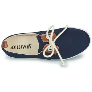 Neuve avec étiquette Armistice STONE ONE W Couleur Bleu 18