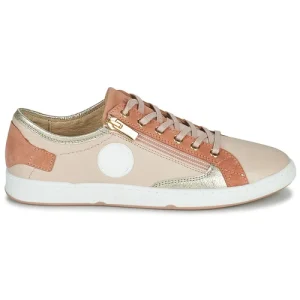 à prix d'occasion Pataugas JESTER Couleur Rose 10