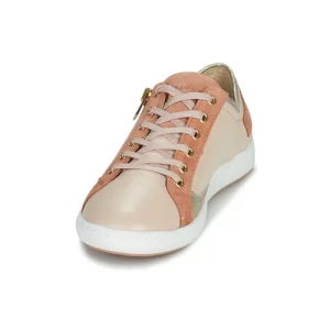à prix d'occasion Pataugas JESTER Couleur Rose 12