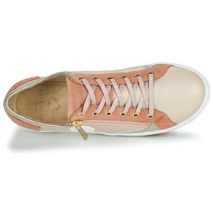 à prix d'occasion Pataugas JESTER Couleur Rose 18