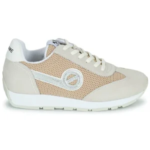 destockage No Name CITY RUN JOGGER Couleur Beige 10