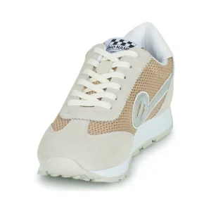 destockage No Name CITY RUN JOGGER Couleur Beige 12