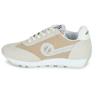 destockage No Name CITY RUN JOGGER Couleur Beige 14