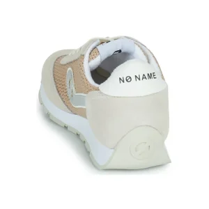 destockage No Name CITY RUN JOGGER Couleur Beige 16