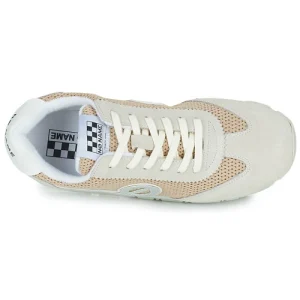 destockage No Name CITY RUN JOGGER Couleur Beige 18