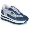 No Name FLEX M JOGGER Couleur Bleu luxe soldes 22
