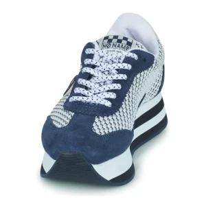 No Name FLEX M JOGGER Couleur Bleu luxe soldes 12