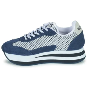 No Name FLEX M JOGGER Couleur Bleu luxe soldes 14
