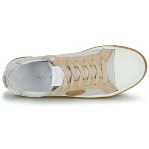 Philippe Morvan HUSKY Couleur Beige online boutique 18