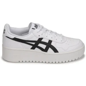 site soldes Asics JAPAN S PF Couleur Blanc / Noir 10