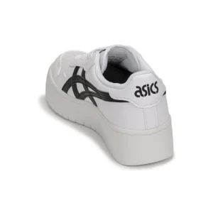 site soldes Asics JAPAN S PF Couleur Blanc / Noir 16