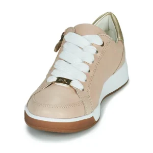 Ara ROM-HIGHSOFT Couleur Beige en solde 12