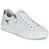 prix abordable NeroGiardini E218100D-707 Couleur Blanc / Argenté 22