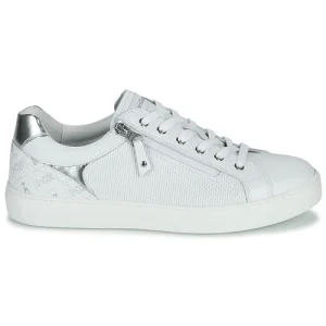 prix abordable NeroGiardini E218100D-707 Couleur Blanc / Argenté 10