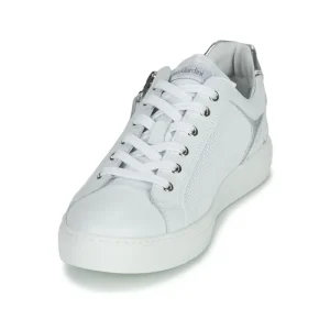 prix abordable NeroGiardini E218100D-707 Couleur Blanc / Argenté 12