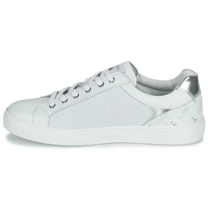 prix abordable NeroGiardini E218100D-707 Couleur Blanc / Argenté 14