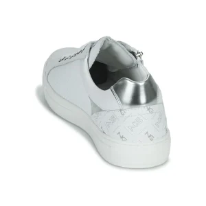 prix abordable NeroGiardini E218100D-707 Couleur Blanc / Argenté 16