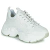 Boutique Buffalo BINARY C Couleur Blanc 22