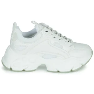 Boutique Buffalo BINARY C Couleur Blanc 10