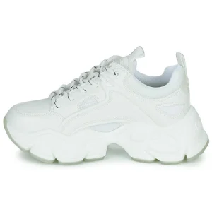 Boutique Buffalo BINARY C Couleur Blanc 14