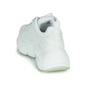 Boutique Buffalo BINARY C Couleur Blanc 16