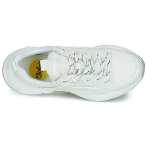 Boutique Buffalo BINARY C Couleur Blanc 18