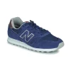 site officiel New Balance 373 Couleur Bleu 20