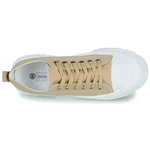 Moony Mood BONITA Couleur Beige officiel 18